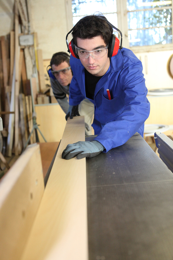 Carpenter Apprentice Programs