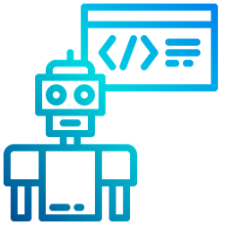 Robot coding