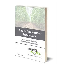 Ontario Agri-Business Growth Guide