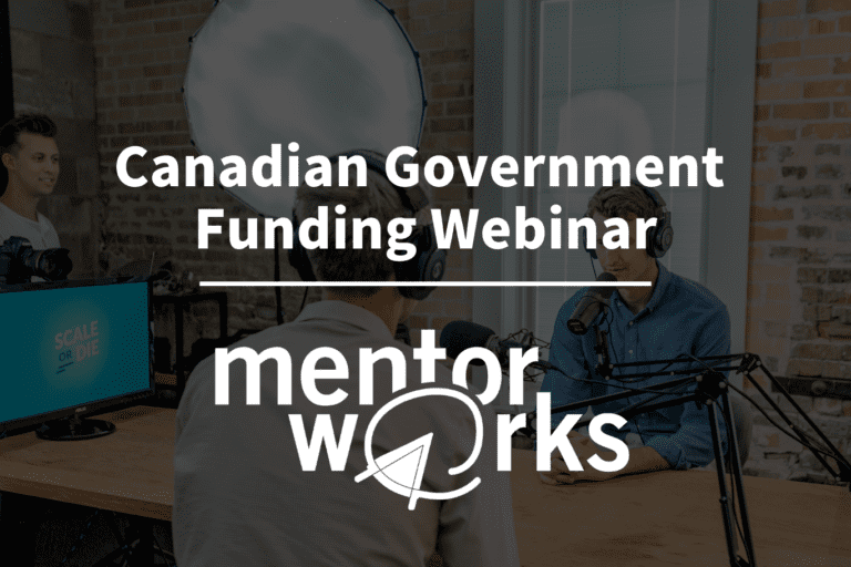 Find Government Funding Webinars & Events