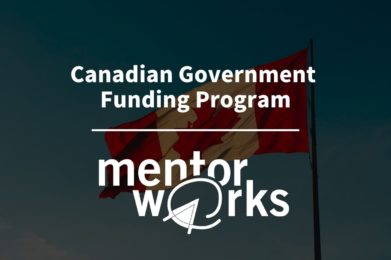 Canadian Government Funding Program - Mentor Works Ltd.