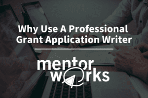 Professional Grant Application Writers