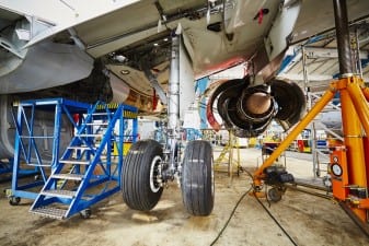 Canadian Aerospace Manufacturing Trends and Funding
