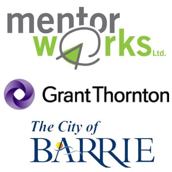 Canadian government funding for Barrie Manufacturers
