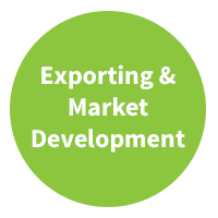 Exporting-Market-Dev-Green-Bubble