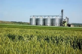 Ontario Agri-food Industry