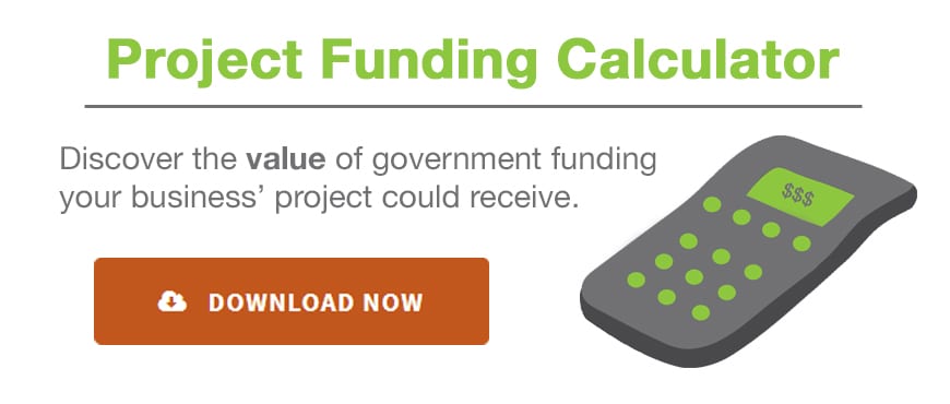 Funding Calculator
