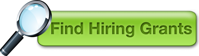 Hiring Grants for Business Canada