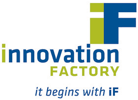 Innovation Factory Startup Incubator for Tech Firms