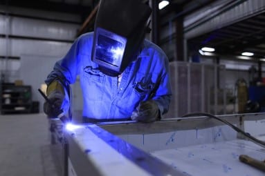 These 3 Factors Will Define the Canadian Manufacturing Sector in 2016