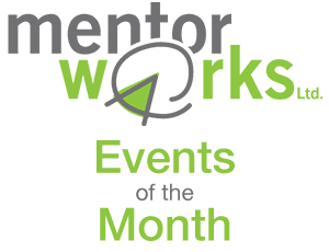 Mentor Works Small Business Funding Events: May 2015