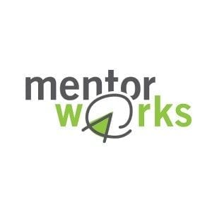 Mentor-Works-Square-Logo