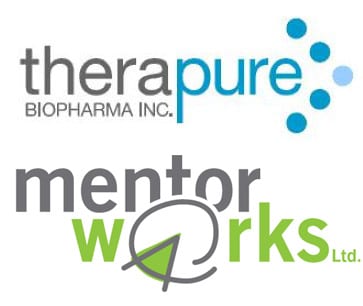 Therapure’s $20 Million AMF Canadian Government Funding Success