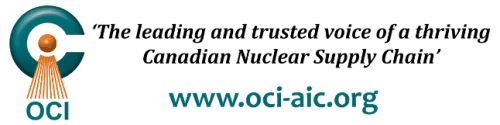Canadian Government Funding Workshop for Nuclear Industries on May 13 in the GTA
