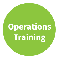 Operations-Training