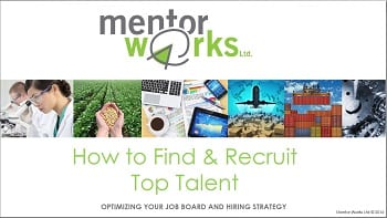 Resource: How to Find & Recruit Top Talent
