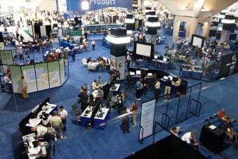 Canadian Food Exporters: Agri-Business Trade Shows in 2016