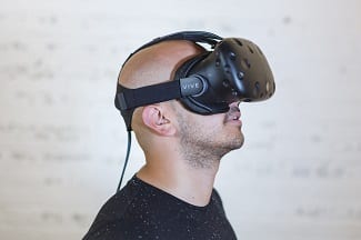 Virtual Reality Opportunities for Technology Developers