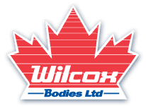 Wilcox Bodies Logo