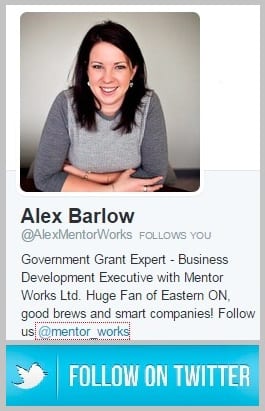 Alex Barlow on Twitter