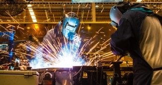 Canadian Steel and Aluminum Industry Funding from the Strategic Innovation Fund