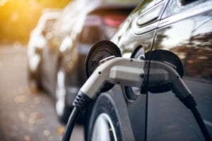 Incentives for Zero-Emissions Vehicle (iZEV)