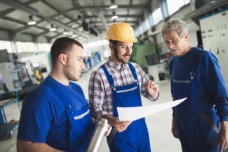 Government Funding for Hiring Manufacturing Apprentices and Interns