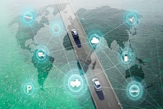 Data Transformation in the Canadian Auto Industry