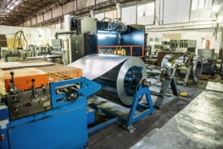 FedDev Ontario Steel and Aluminium Initiative Grants for Manufacturers