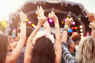 Celebrate Ontario Tourism Grants Needed for Kultrun Music Festival
