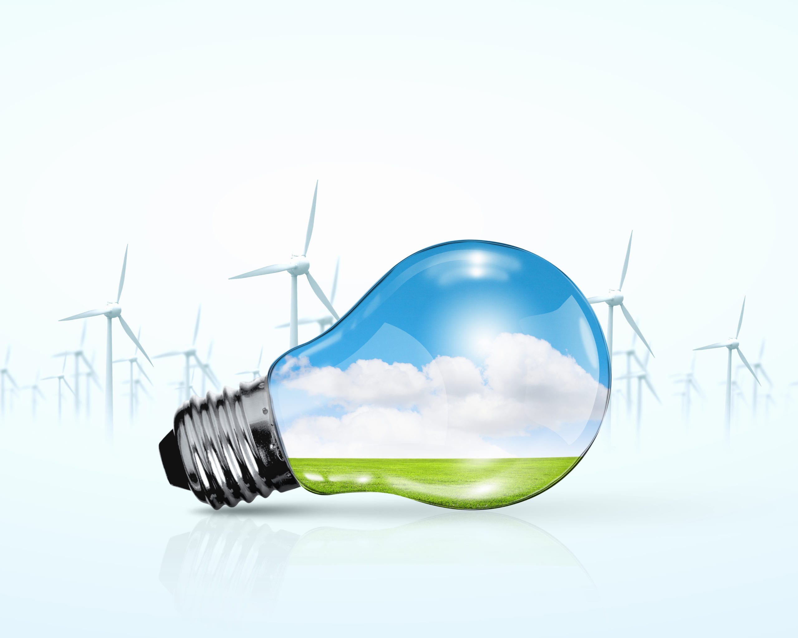 bigstock-Electric-bulb-and-windmill-gen-49905458