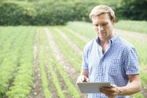 Government Funding for Agribusinesses