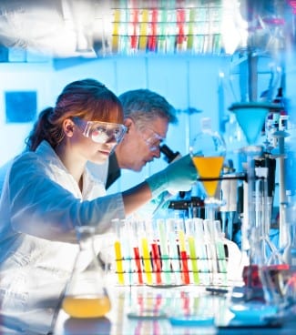 $4.4M in Canadian Government Funding Supports Bioscience Technology