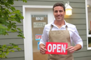 Access Small Business & Start-up Support Services through CFDC