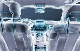 Automotive Trends: Autonomous Vehicle Technology