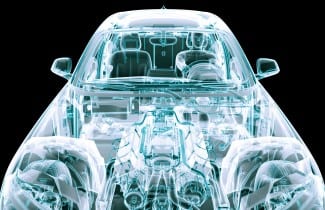 Intelligent Mobility: Automotive Technology Roadmap