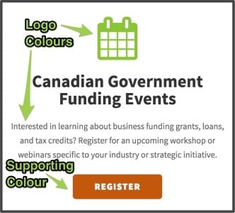 Canadian Government Funding Events