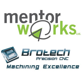 Client Spotlight: Brotech Precision CNC (Barrie, Ontario)