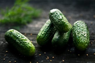 Ontario Greenhouse Cucumbers Thrive in New Export Markets