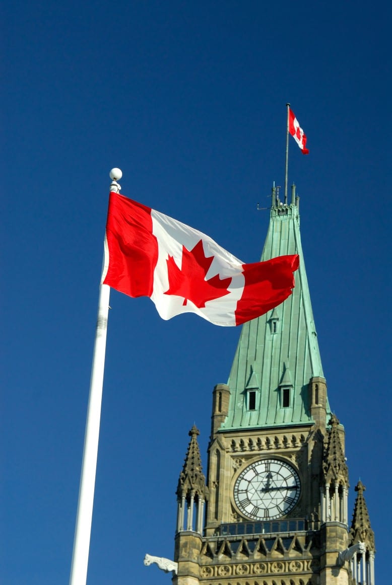 Canadian government grants for summer internships