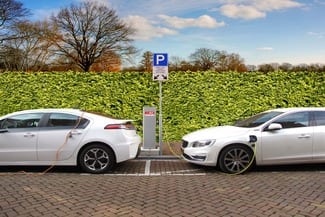 Up to $3M via the Electric Vehicle Infrastructure Demonstration Program