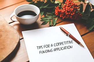 The 3 Factors That Make Your Funding Application Competitive