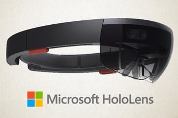 Hololens Small Business Funding