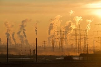 Emissions Reduction Alberta Government Funding for Cleantech Projects