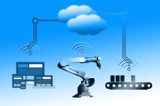Industry 4.0: Adapting to the Industrial Internet of Things (IIoT)
