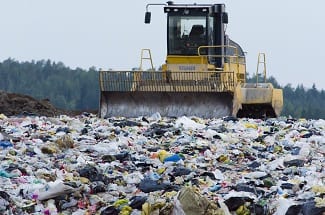 Addressing Food and Commercial Waste Practices in Ontario
