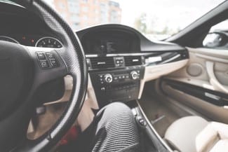 Automotive Technology: Rise of Connected Vehicles