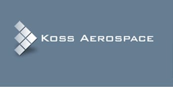 Koss Aerospace Receives $5M in FedDev Ontario Funding
