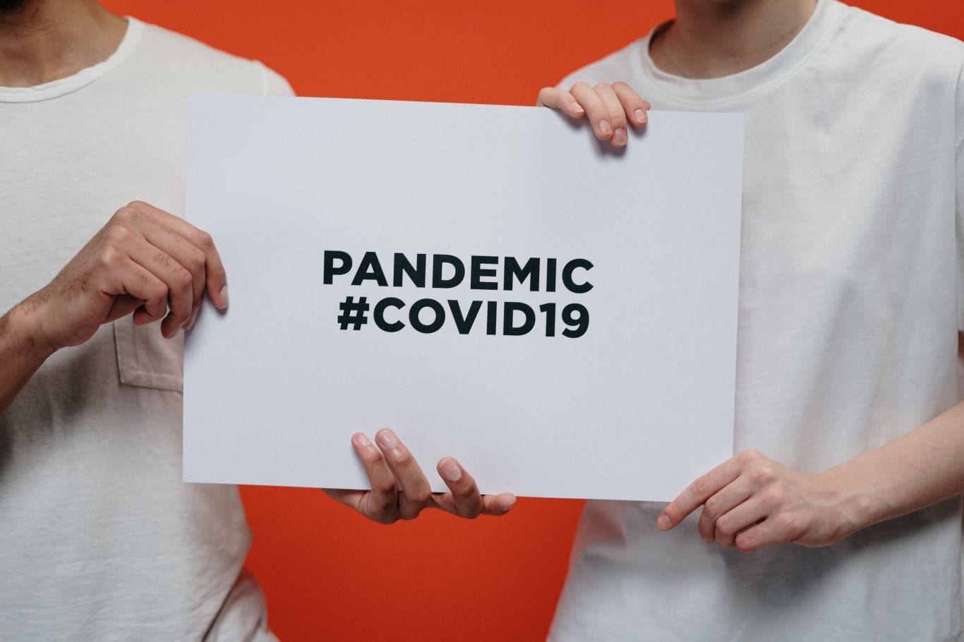 Canada COVID-19 Pandemic