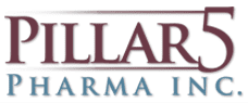 pillar 5 pharma